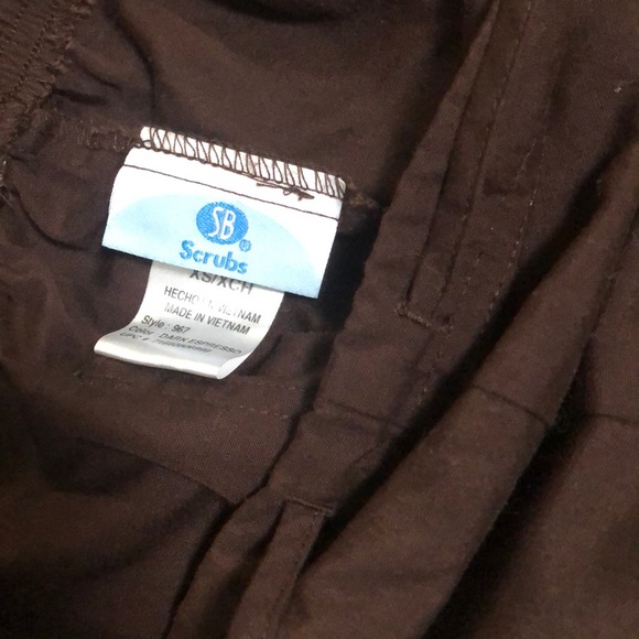 Scrubs xs - Picture 2 of 3